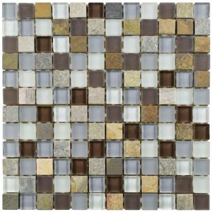 Glass Mosaic Tile