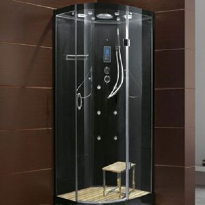 Plain Shower Enclosure