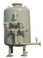 Pressure Sand Filter