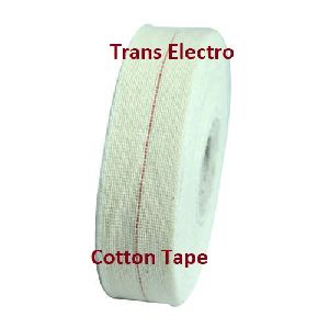 Cotton Tapes