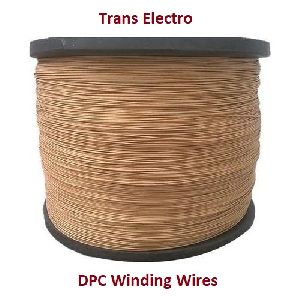 Dpc Aluminium Wires