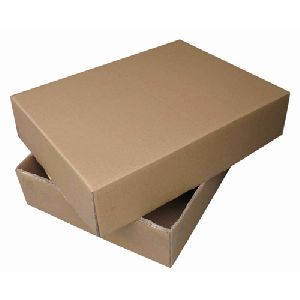 Rectangular Carton Box