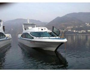 frp speed boats