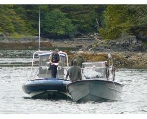 water motor boats