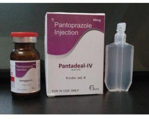 Pantoprazole Injection