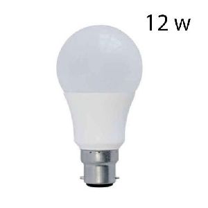 12 Watt LED Bulb