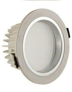 9 Watt LED Downlight