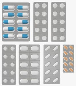 Azithromycin Dihydrate Lactic Acid Bacillus Antibacterial Drugs