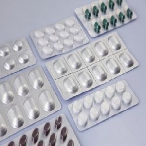 Azithromycin Dihydrate Tablets