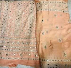 Kurta Dupatta Set