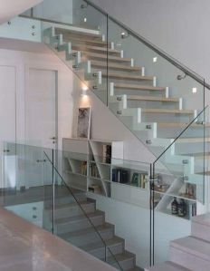 Glass Railing