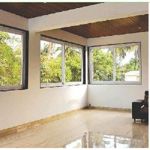 UPVC Windows