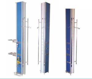 Medical Gases Power Column