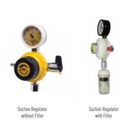 Vacuum Regulator