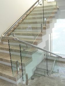 stainless steel railing works