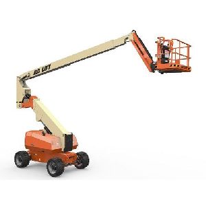 JLG Boom Lift