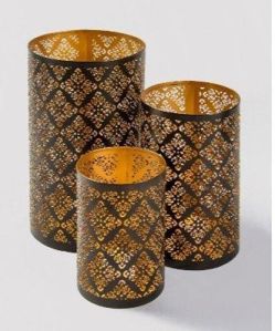 Decorative Candle Votive Holder