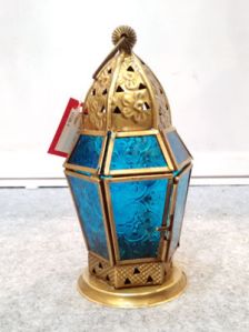 Fancy Moroccan Lantern