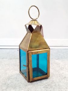 Modern Moroccan Lantern