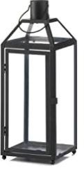 Outdoor Metal Lantern