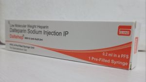 Dalteparin Sodium Injection