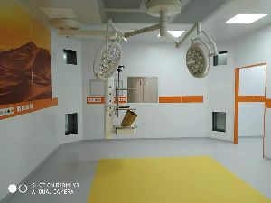 Modular Operation Theaters NABH GUIDELINES