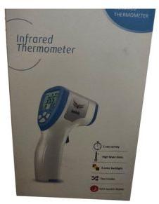 Infrared Thermometer