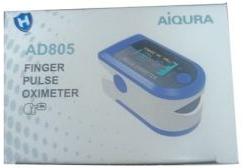 Pulse Oximeter