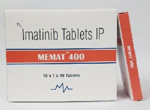 imatinib tablet