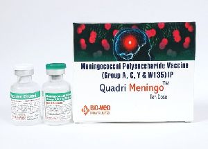 Meningococcal Vaccine