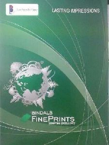 Bindal Green A4 Copier Paper