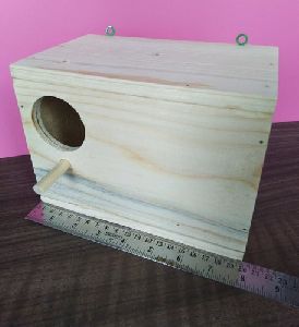 Bird Breeding Box
