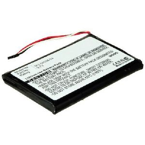 Rechargeable Lithium Ion Battery Pack