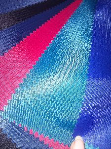JRS 001 POLYESTER FABRIC