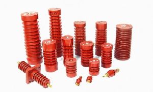 epoxy insulators