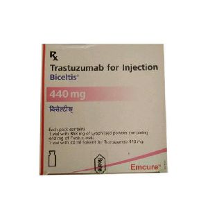 Trastuzumab Injection