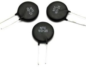 NTC Thermistors