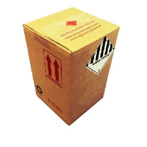 DGR Goods Packaging Services