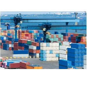 Export and Import Consolidation Services