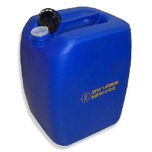 HDPE 25 Ltr Jerry Can