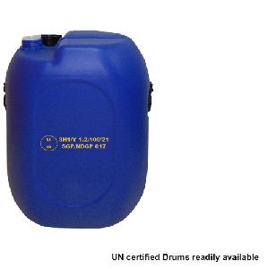 HDPE 50 Ltr Rocket Jerry Can