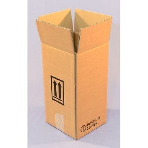 X3 Packaging Box