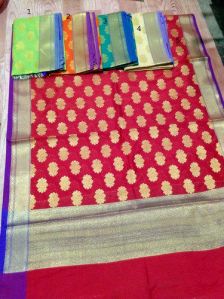 Banarasi Georgette Dupatta