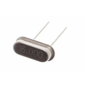 Crystal Clock Oscillator