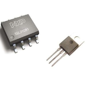 Mosfet Transistors