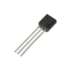 NPN Transistors