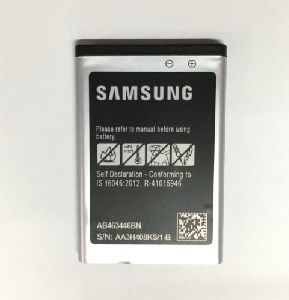 Samsung Mobile Battery