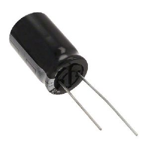 Aluminium Electrolytic Capacitor