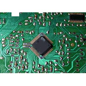 Electronic Integrated Circuit