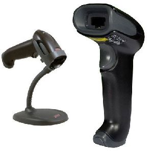 Handheld Barcode Scanner